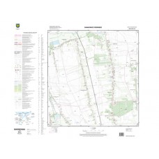 Mapa topograficzna M-34-38-A-b-4 (SOK)