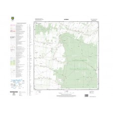 Mapa topograficzna M-34-38-A-d-4 (SOK)