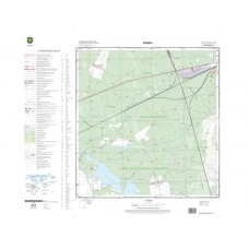 Mapa topograficzna M-34-38-D-c-2 (SOK)