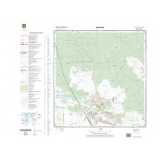 Mapa topograficzna M-34-38-D-d-3 (SOK)