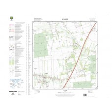 Mapa topograficzna M-34-39-A-b-4 (SOK)