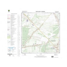 Mapa topograficzna M-34-39-A-c-3 (SOK)