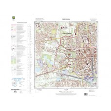 Mapa topograficzna M-34-39-C-a-2 (SOK)