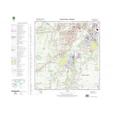 Mapa topograficzna M-34-39-C-a-4 (SOK)