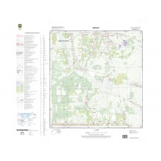 Mapa topograficzna M-34-39-C-c-2 (SOK)