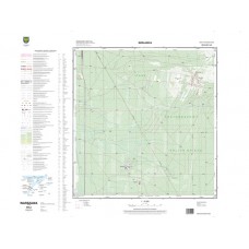 Mapa topograficzna M-34-39-C-d-2 (SOK)