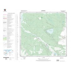 Mapa topograficzna M-34-40-B-c-4 (SOK)