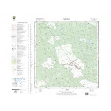 Mapa topograficzna M-34-49-B-d-4 (SOK)