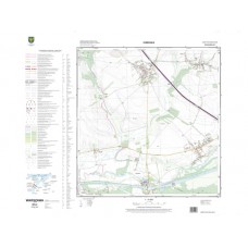 Mapa topograficzna M-34-49-D-d-1 (SOK)