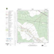 Mapa topograficzna M-34-49-D-d-4 (SOK)