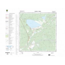 Mapa topograficzna M-34-50-A-b-4 (SOK)