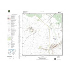 Mapa topograficzna M-34-50-A-c-4 (SOK)