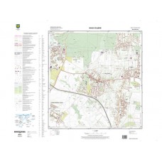 Mapa topograficzna M-34-50-D-b-3 (SOK)