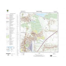 Mapa topograficzna M-34-50-D-d-2 (SOK)