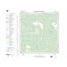 Mapa topograficzna M-34-51-A-c-3 (SOK)