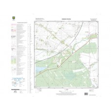 Mapa topograficzna M-34-52-A-b-4 (SOK)