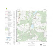 Mapa topograficzna M-34-52-A-c-4 (SOK)