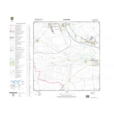 Mapa topograficzna M-34-61-C-c-2 (SOK)