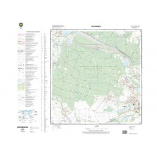 Mapa topograficzna M-34-62-A-c-1 (SOK)