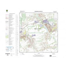 Mapa topograficzna M-34-62-C-b-1 (SOK)