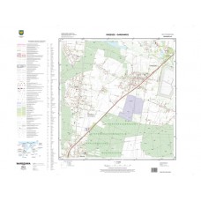 Mapa topograficzna M-34-62-D-a-3 (SOK)