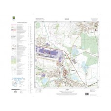 Mapa topograficzna M-34-63-C-a-4 (SOK)