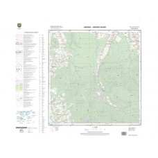 Mapa topograficzna M-34-74-D-b-3 (SOK)