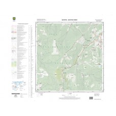 Mapa topograficzna M-34-74-D-d-4 (SOK)