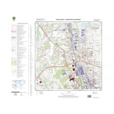 Mapa topograficzna M-34-75-A-c-3 (SOK)