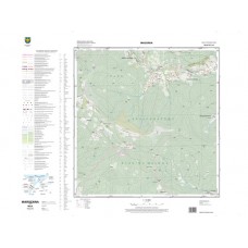 Mapa topograficzna M-34-75-C-b-3 (SOK)