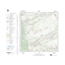 Mapa topograficzna M-34-75-C-c-4 (SOK)