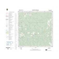 Mapa topograficzna M-34-75-D-a-4 (SOK)