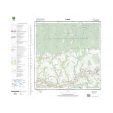 Mapa topograficzna M-34-75-D-c-2 (SOK)