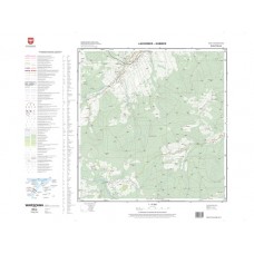 Mapa topograficzna M-34-75-D-d-4 (SOK)