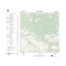 Mapa topograficzna M-34-86-B-c-2 (SOK)