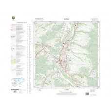 Mapa topograficzna M-34-87-A-c-2 (SOK)