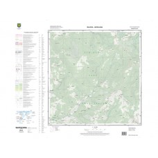 Mapa topograficzna M-34-87-A-d-3 (SOK)