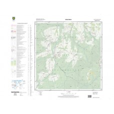 Mapa topograficzna M-34-87-C-b-3 (SOK)