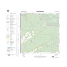 Mapa topograficzna M-34-87-C-c-2 (SOK)